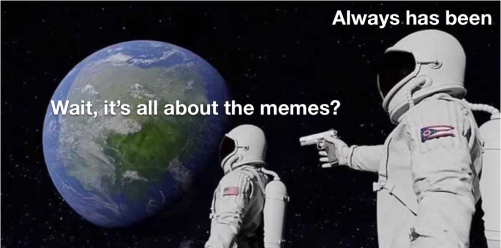 Meme-a unit of culture